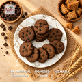 Triple Choco Crunch Cookies