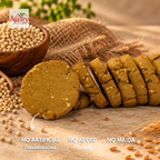 Jowar Crunch Cookies