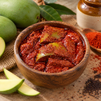 Guntur Spice & Pickle Feast