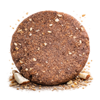 Ragi & Coconut Crunch Cookies