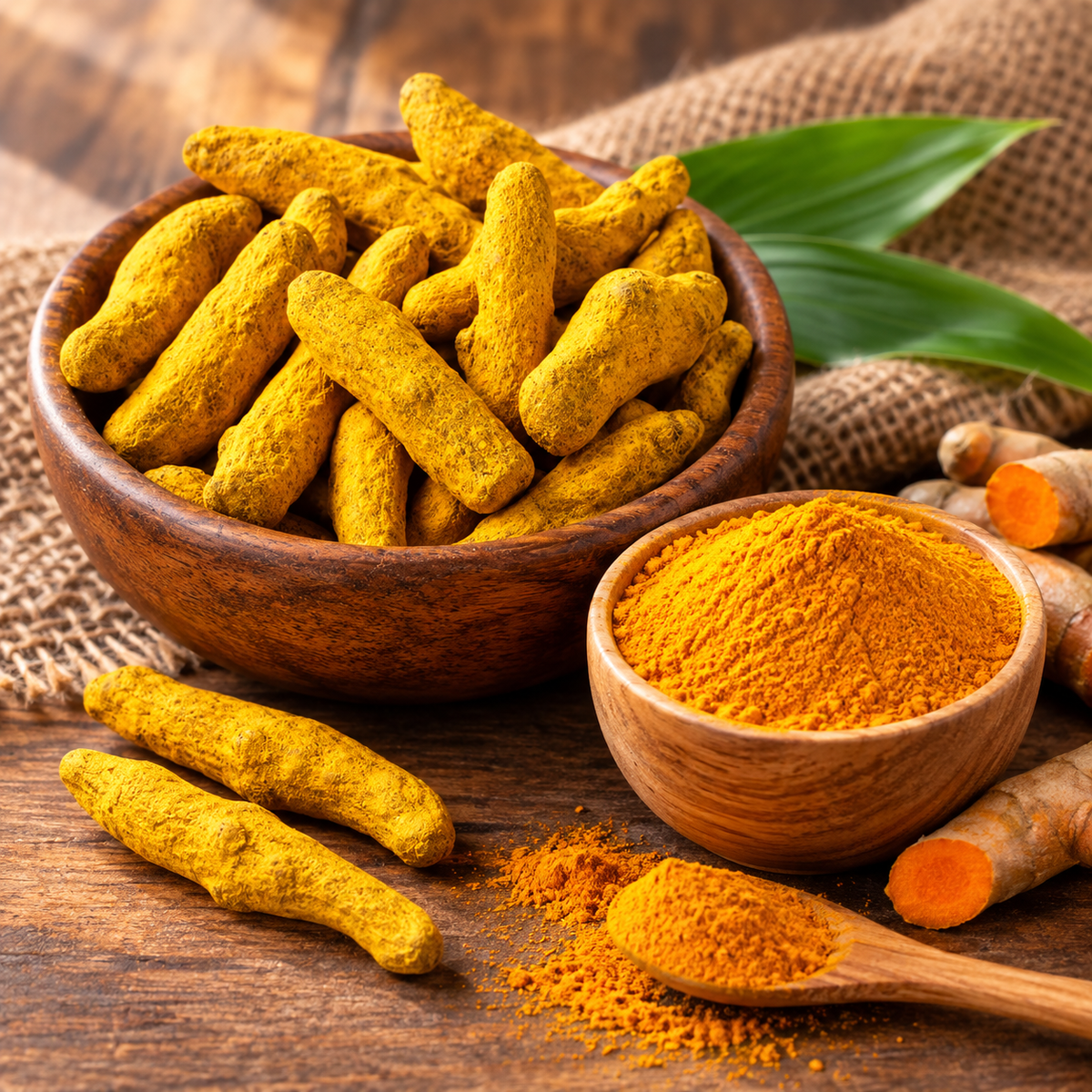Guntur Spice & Pickle Feast